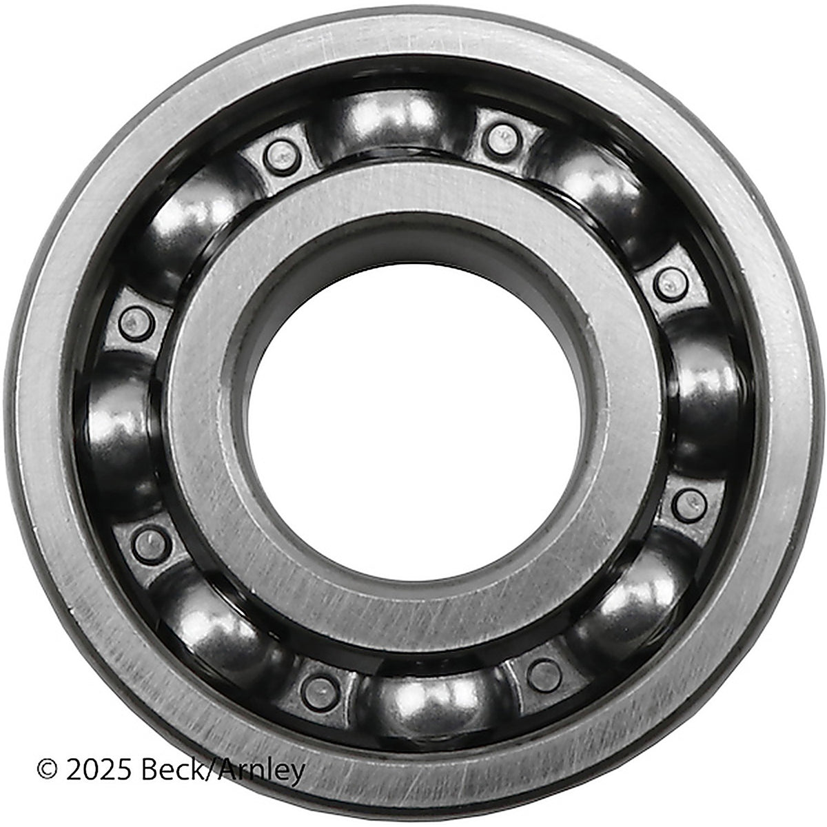 Beck Arnley - 051-3857 - Bearing