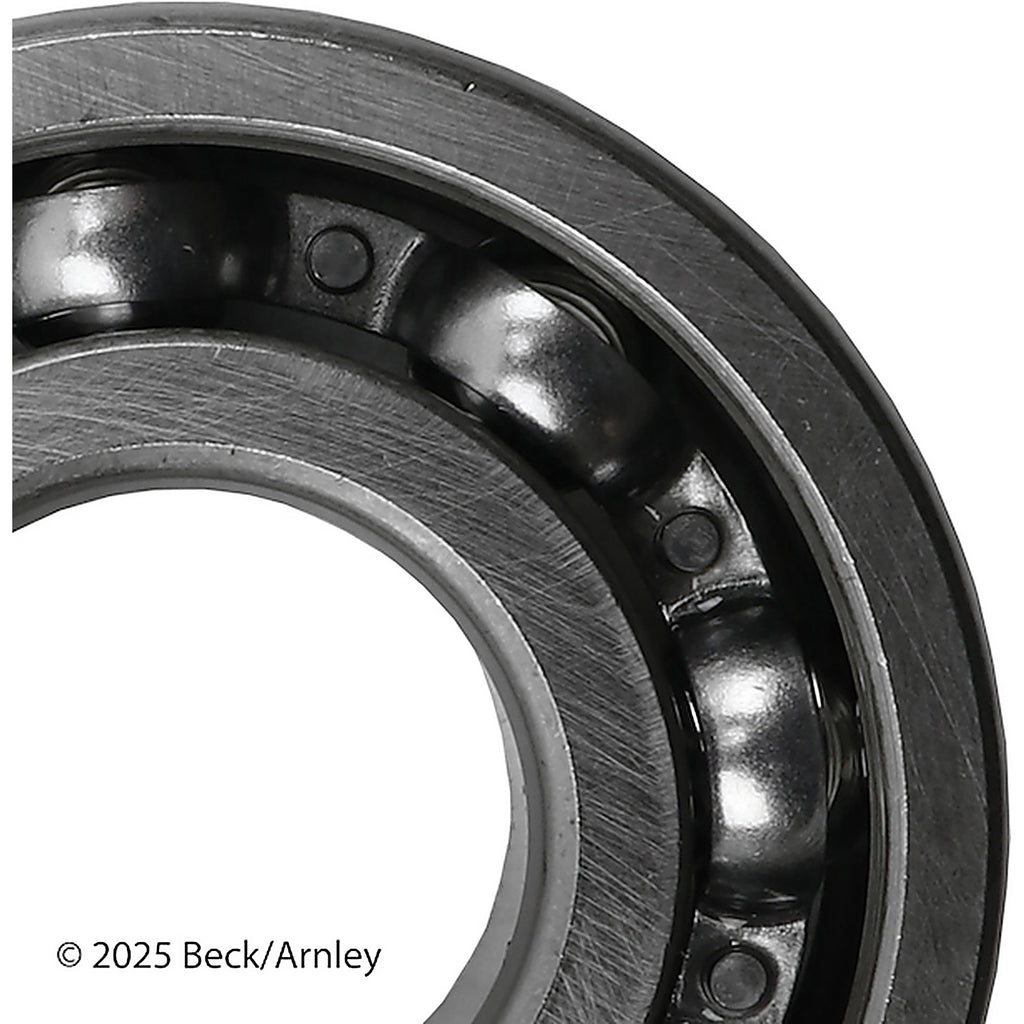 Beck Arnley - 051-3857 - Bearing