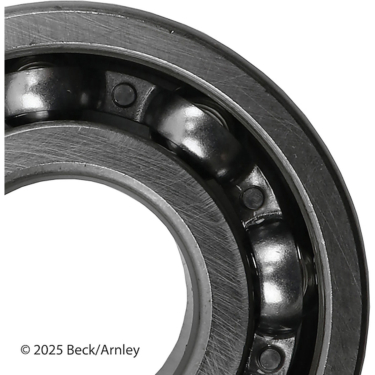 Beck Arnley - 051-3857 - Bearing