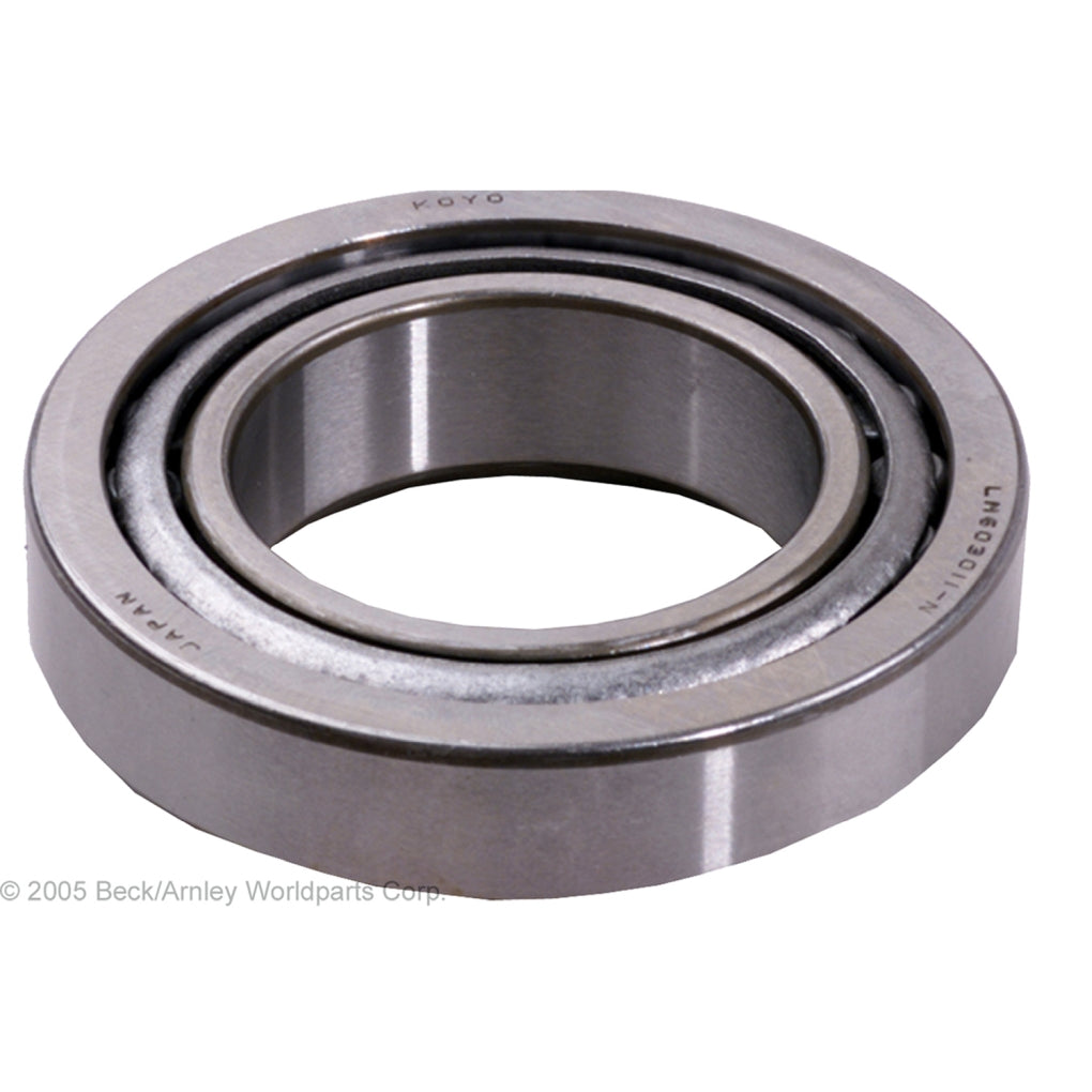 Beck Arnley - 051-3936 - Bearing