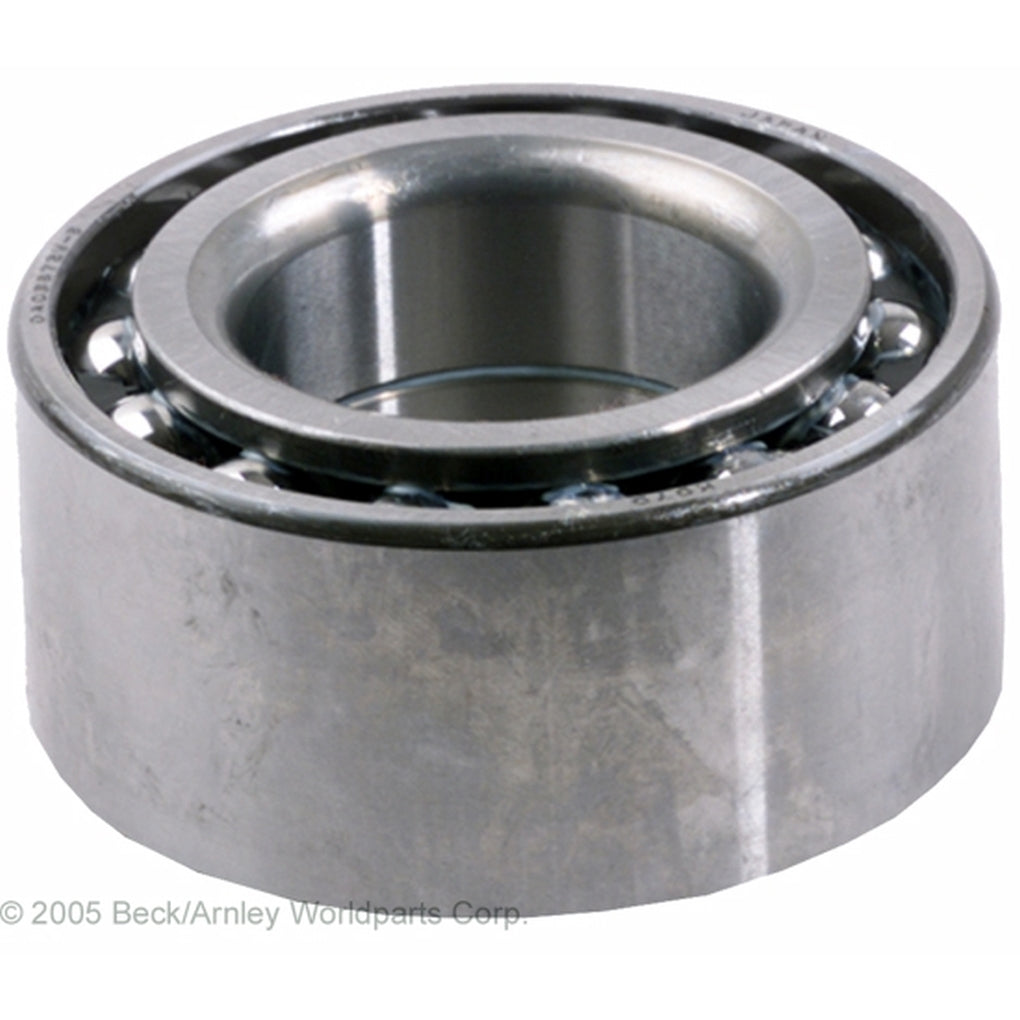 Beck Arnley - 051-3980 - Bearings