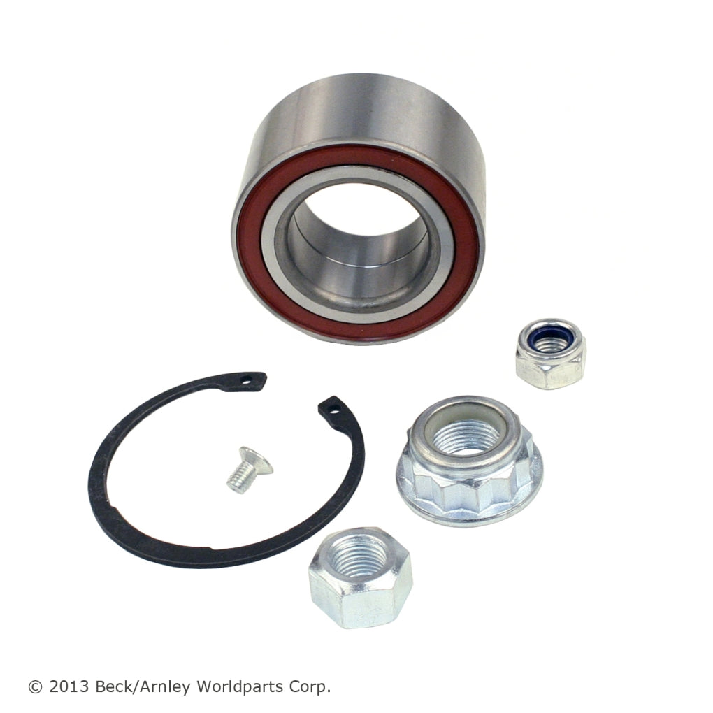 Beck Arnley - 051-4179 - Wheel Bearing Kit