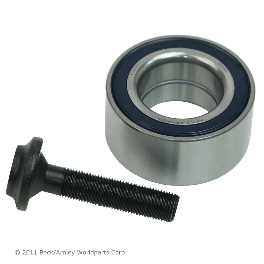 Beck Arnley - 051-4222 - Wheel Bearing Kit
