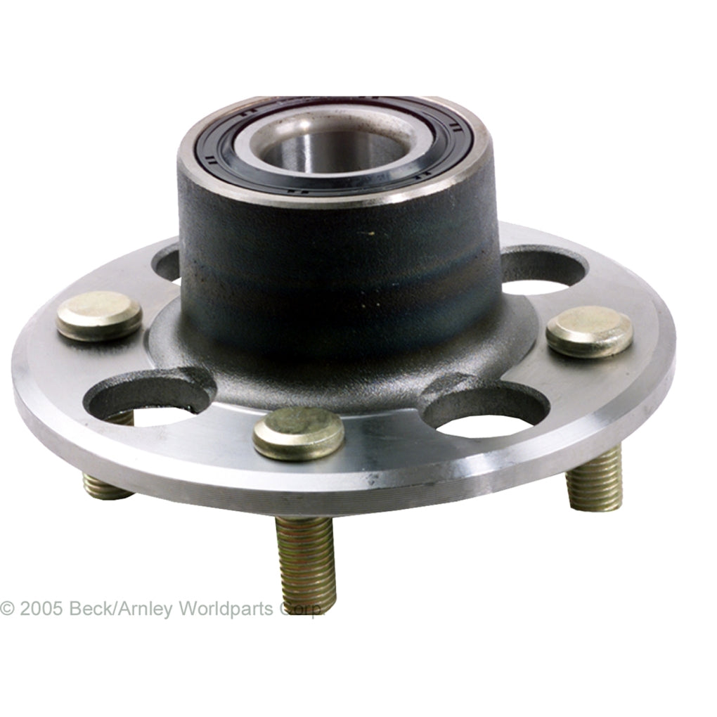 Beck Arnley - 051-6003 - Hub & Bearing Assembly
