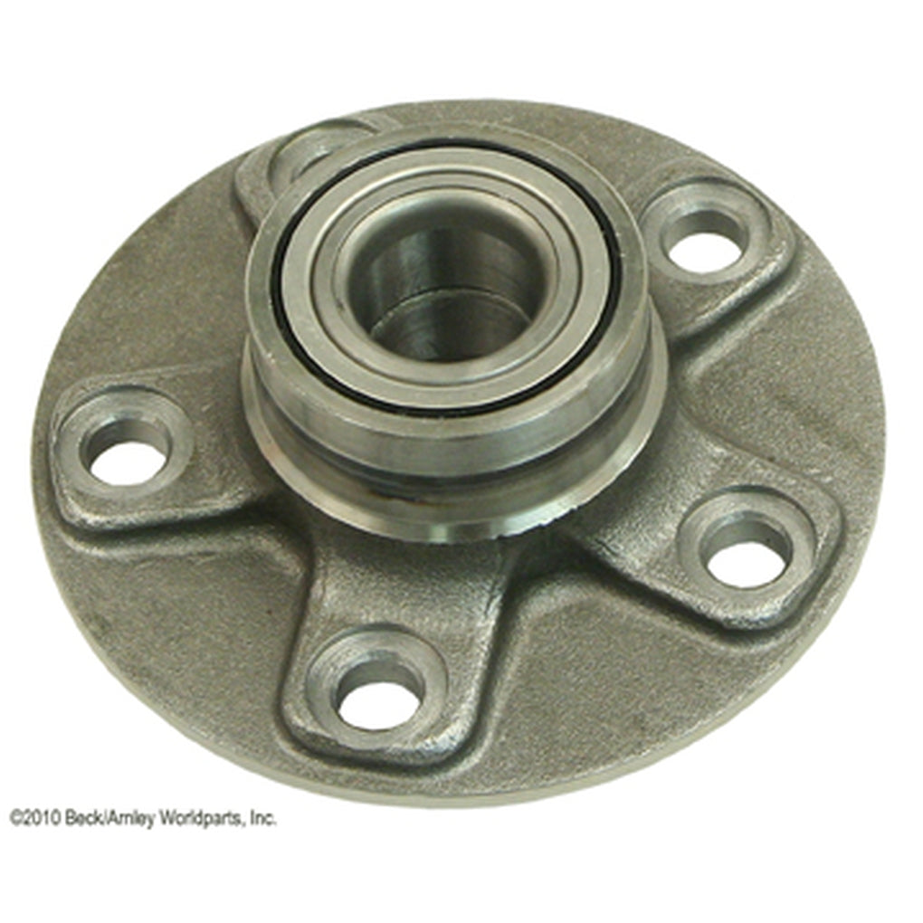 Beck Arnley - 051-6217 - Hub & Bearing Assembly