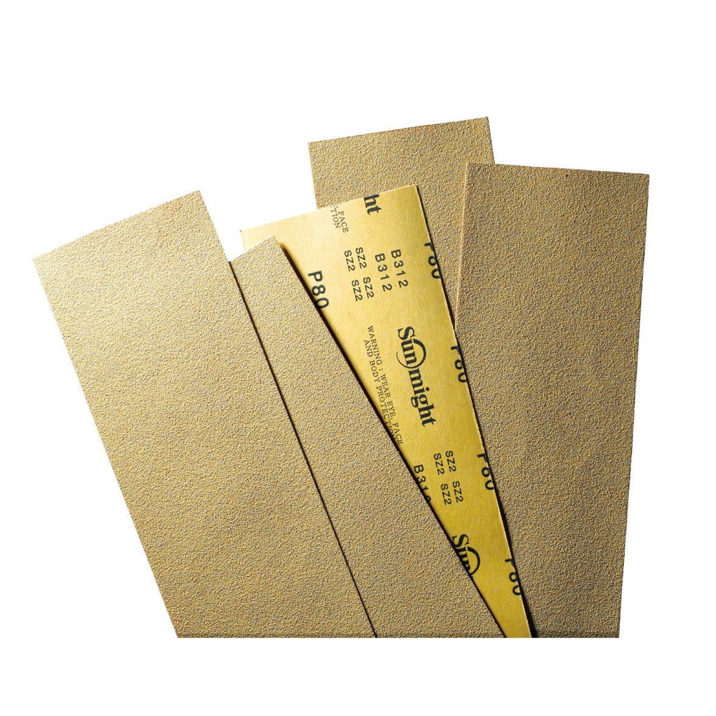 Sunmight - 05103 - 2.75 in x 17.5 in 40G PLAIN BOX/50