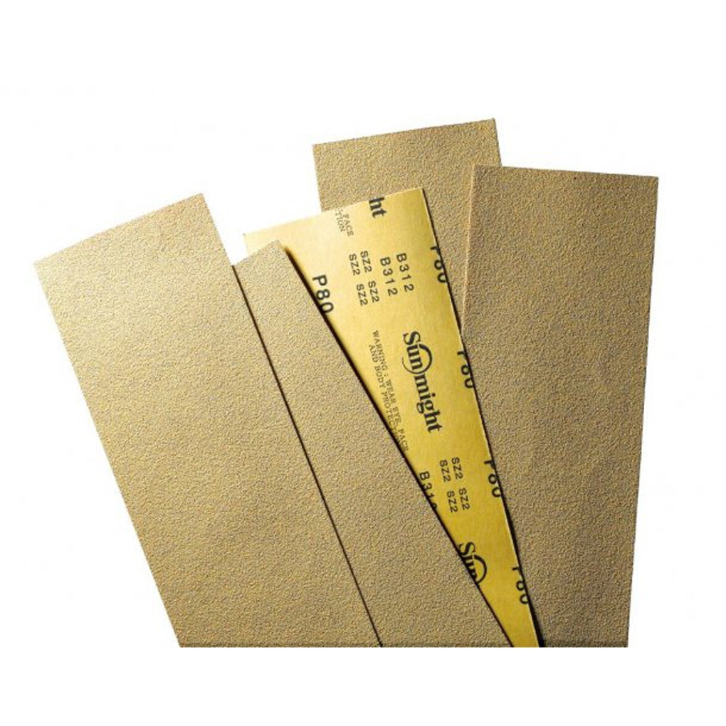 Sunmight - 05105 - 2.75 in x 17.5 in 60G PLAIN BOX/50