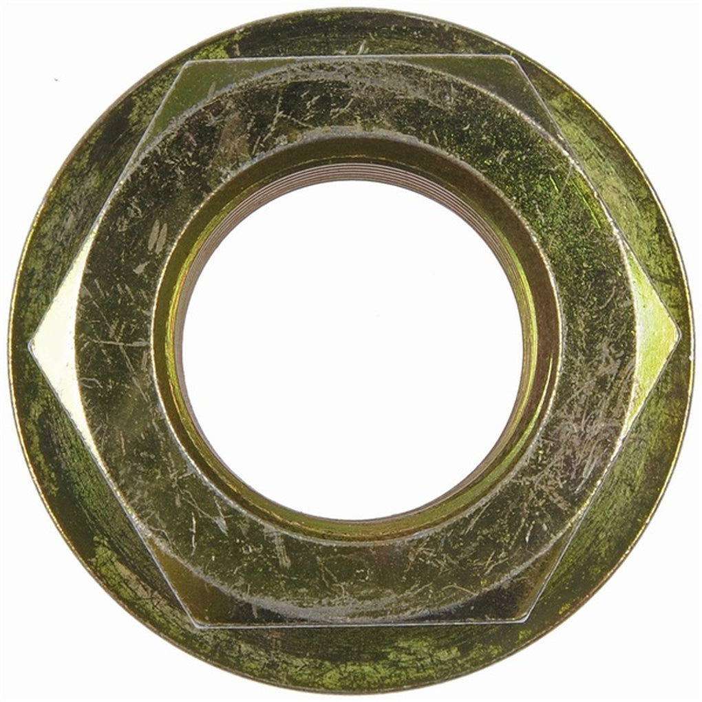 Dorman - 05114 - Spindle Nut