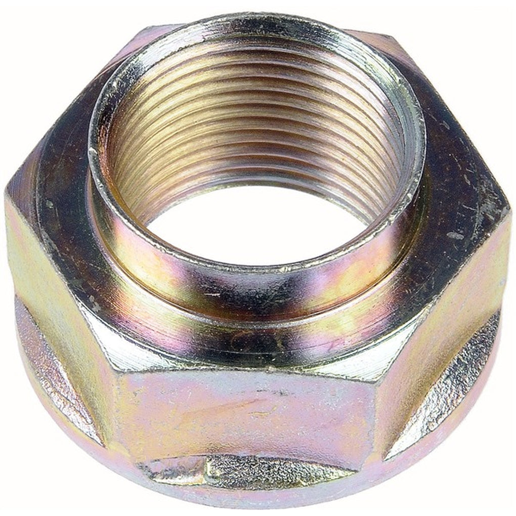Dorman - 04972 - Spindle Nut M22-1.5 Hex Size 32mm
