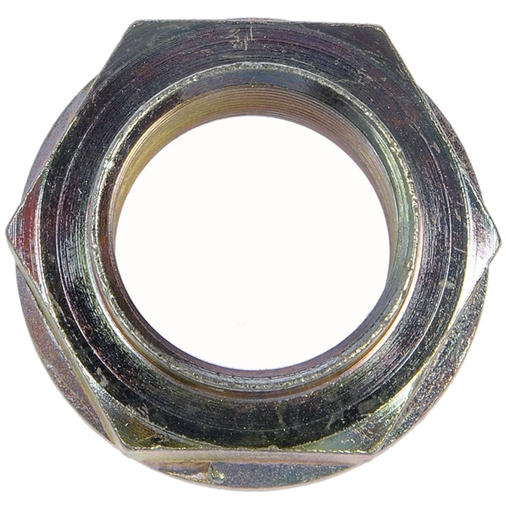 Dorman - 04972 - Spindle Nut M22-1.5 Hex Size 32mm