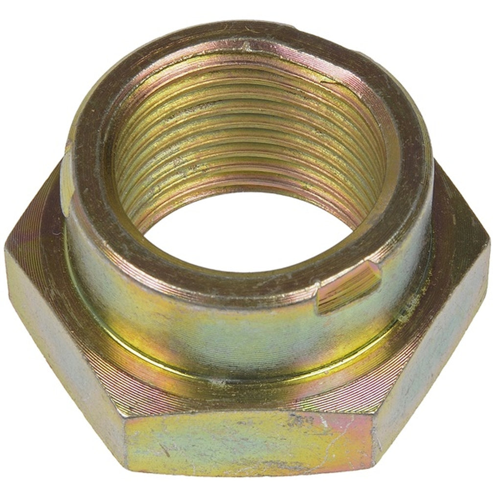 Dorman - 05177 - Distorted Thread Spindle Nut M24-2.0 Hex Size 36mm