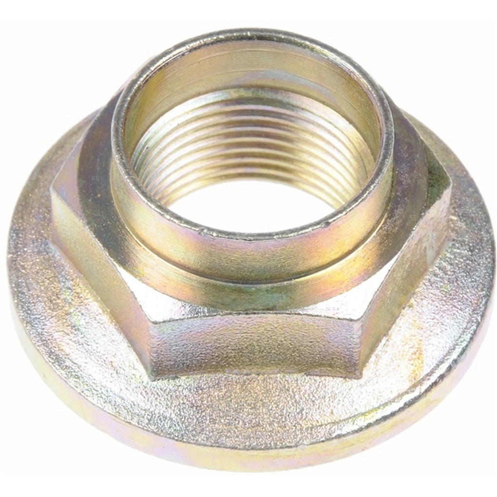Dorman - 05185 - Spindle Nut M22-1.5 Staked