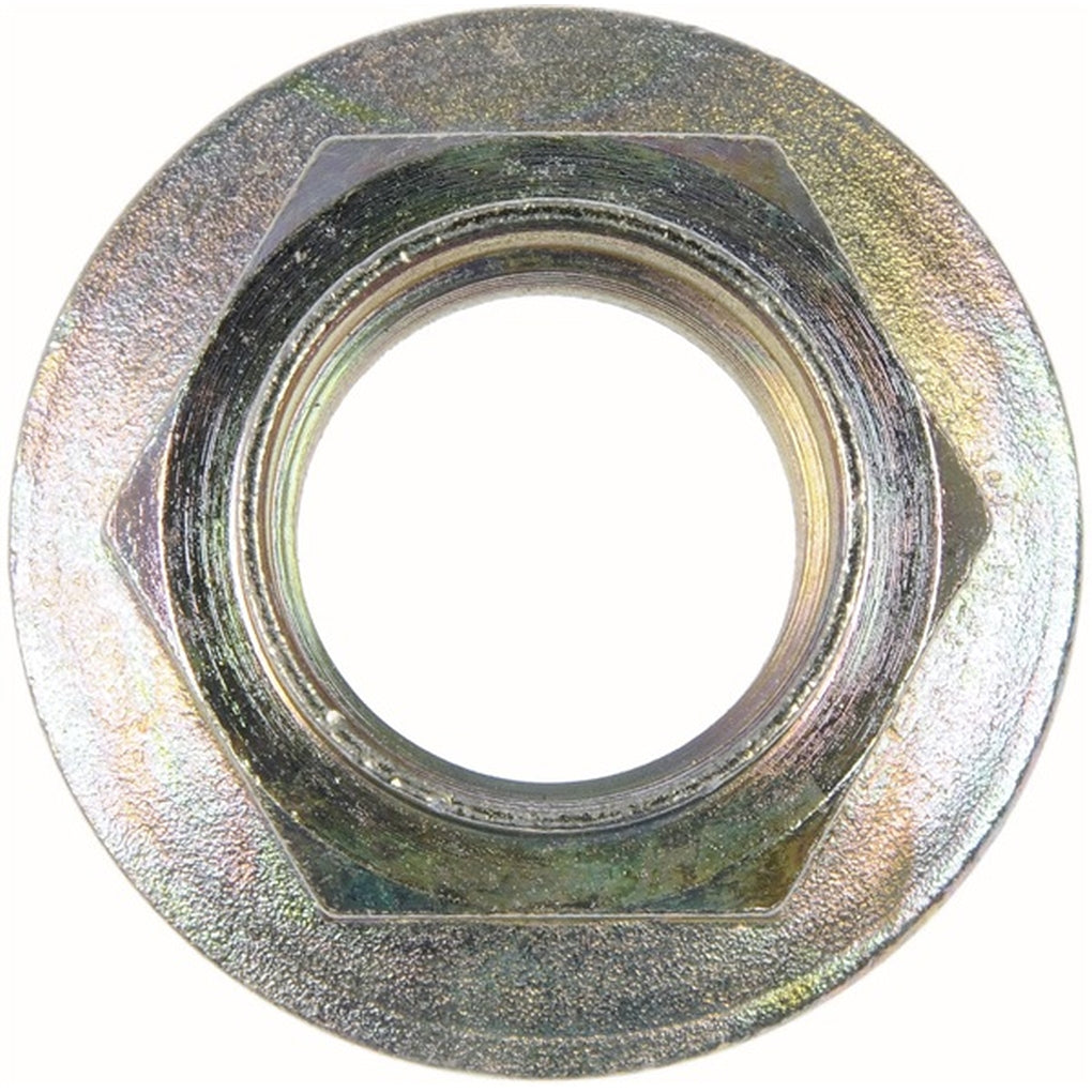 Dorman - 05185 - Spindle Nut M22-1.5 Staked