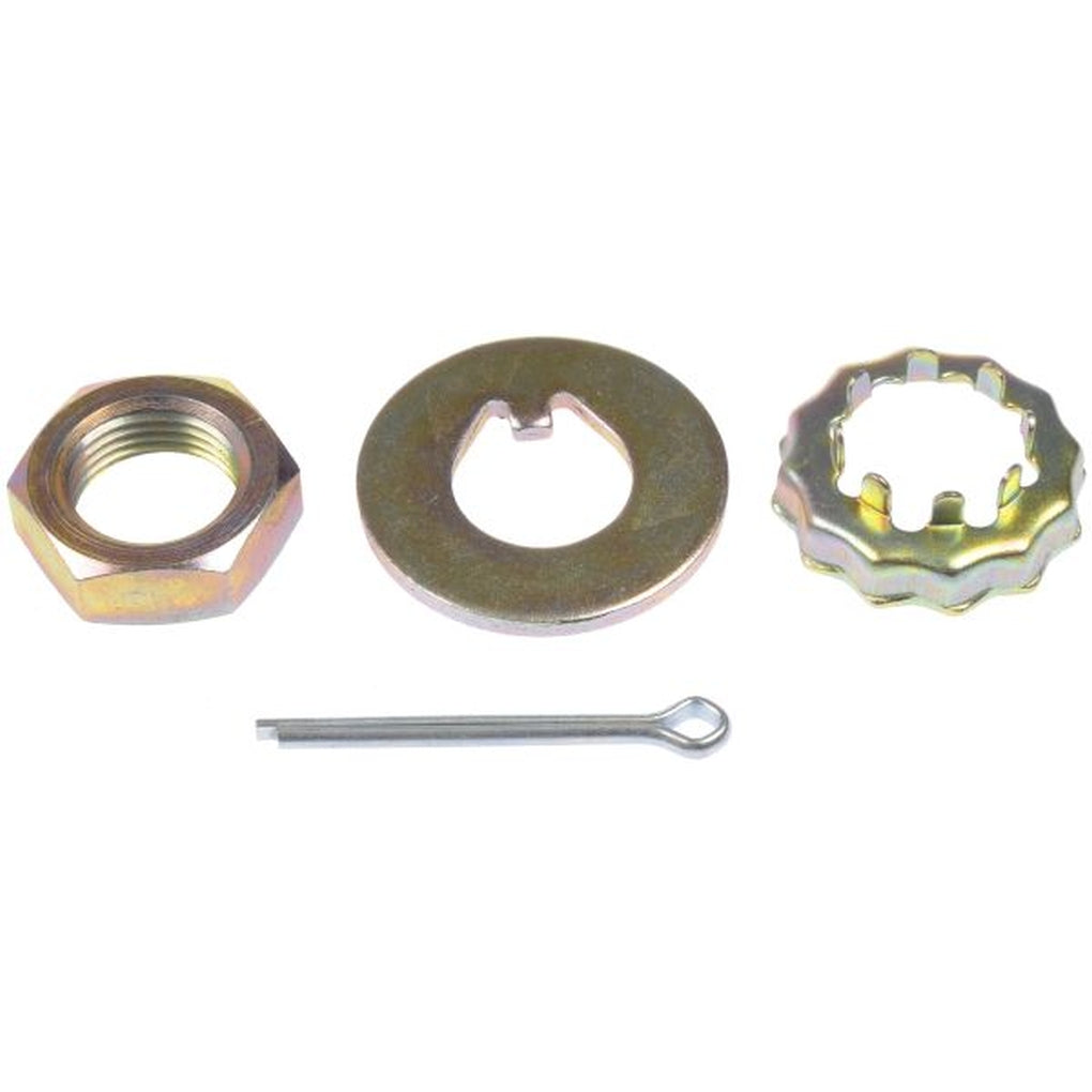 Dorman - 05190 - Spindle Nut Kit