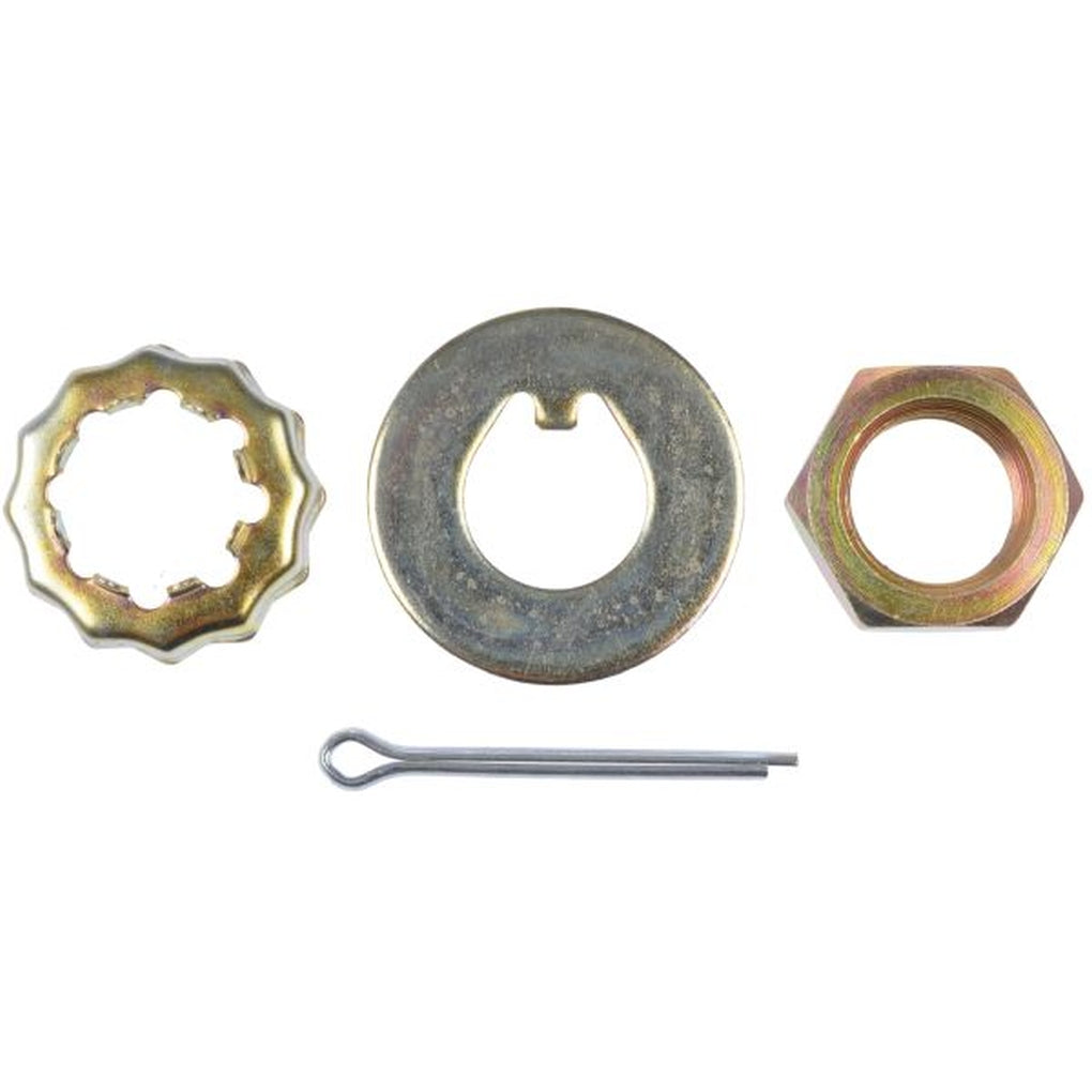 Dorman - 05191 - Spindle Nut Kit
