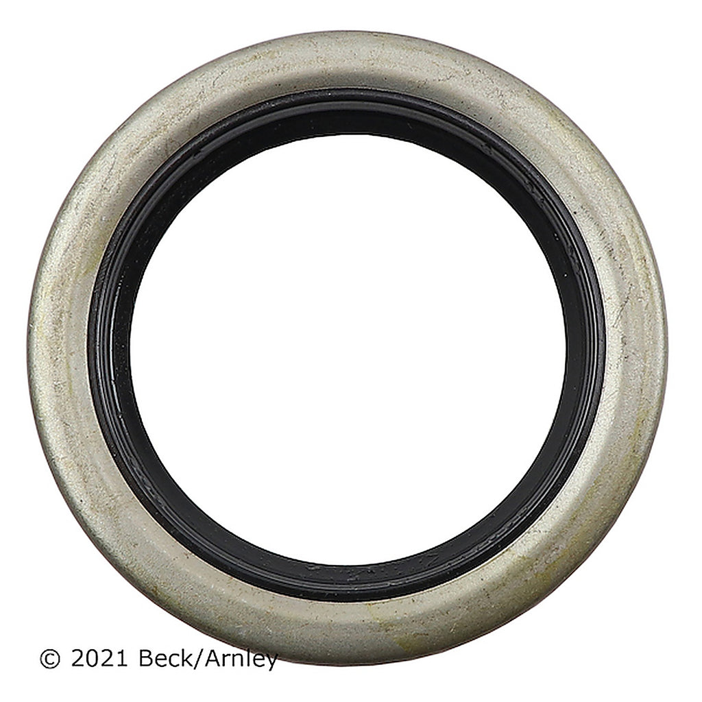 Beck Arnley - 052-2086 - Seal Wheel