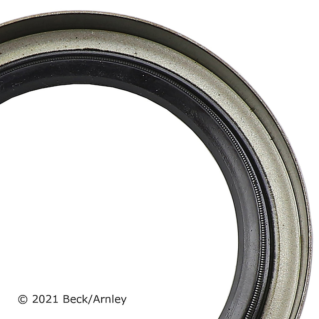 Beck Arnley - 052-2086 - Seal Wheel