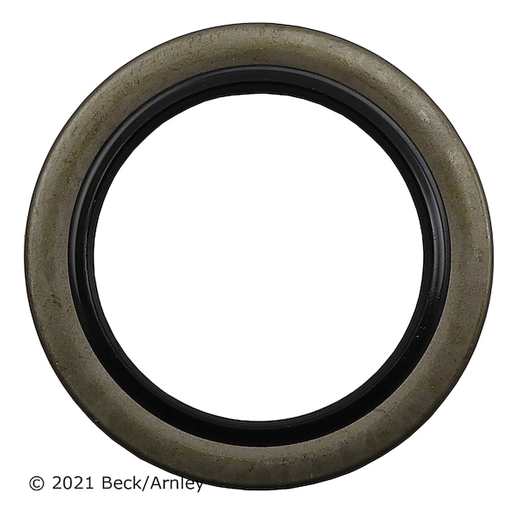 Beck Arnley - 052-2680 - Seal Wheel