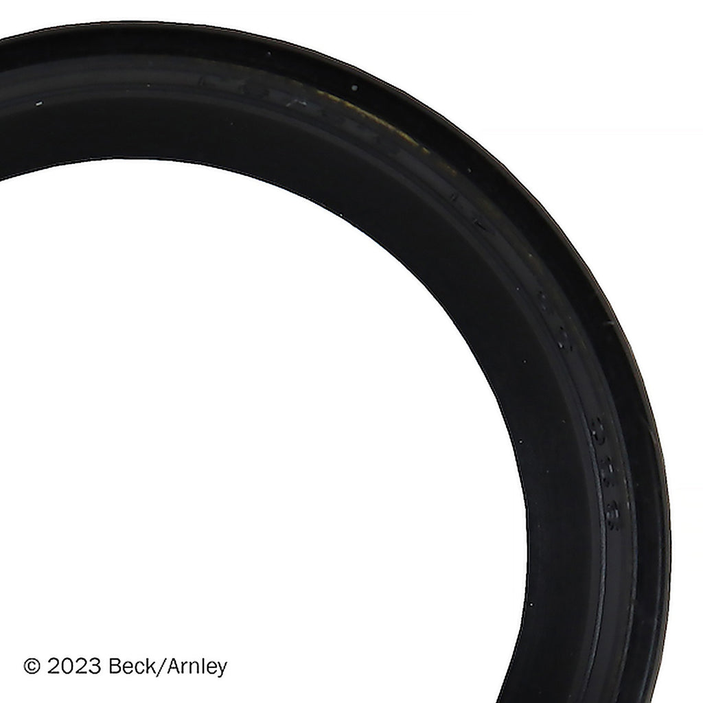 Beck Arnley - 052-3184 - Seal Wheel
