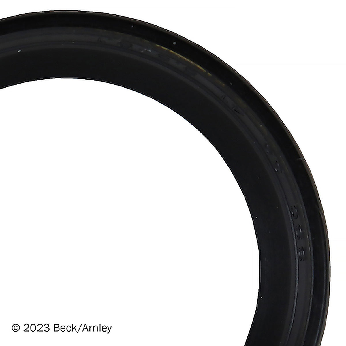 Beck Arnley - 052-3184 - Seal Wheel