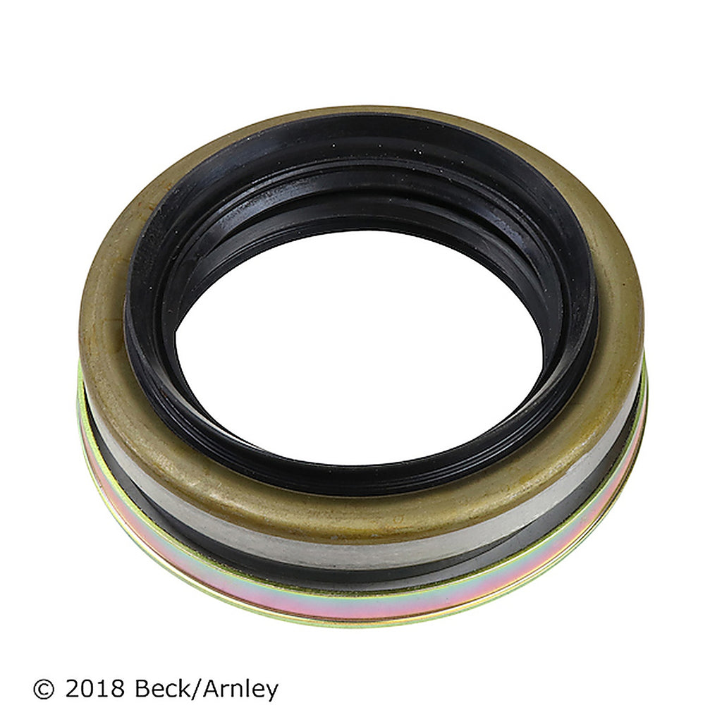 Beck Arnley - 052-3281 - Seal Wheel