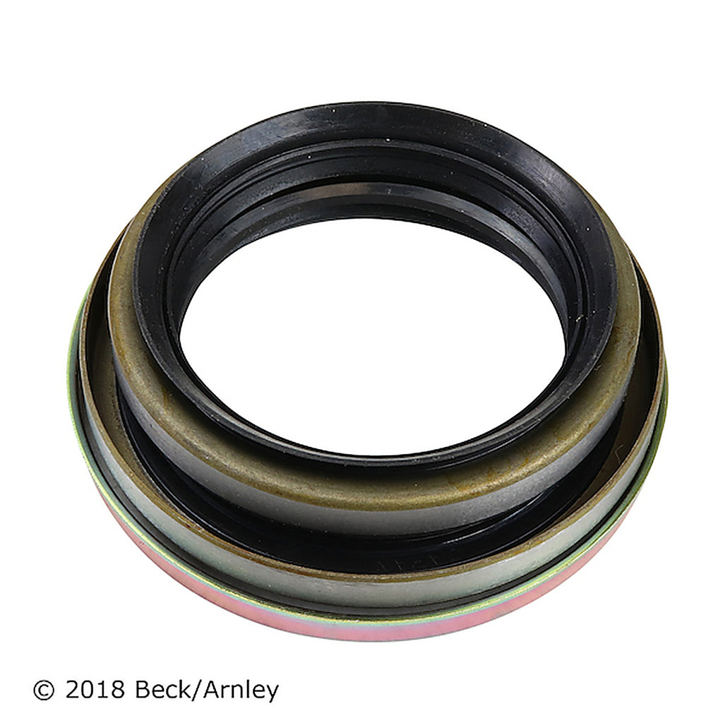 Beck Arnley - 052-3281 - Seal Wheel