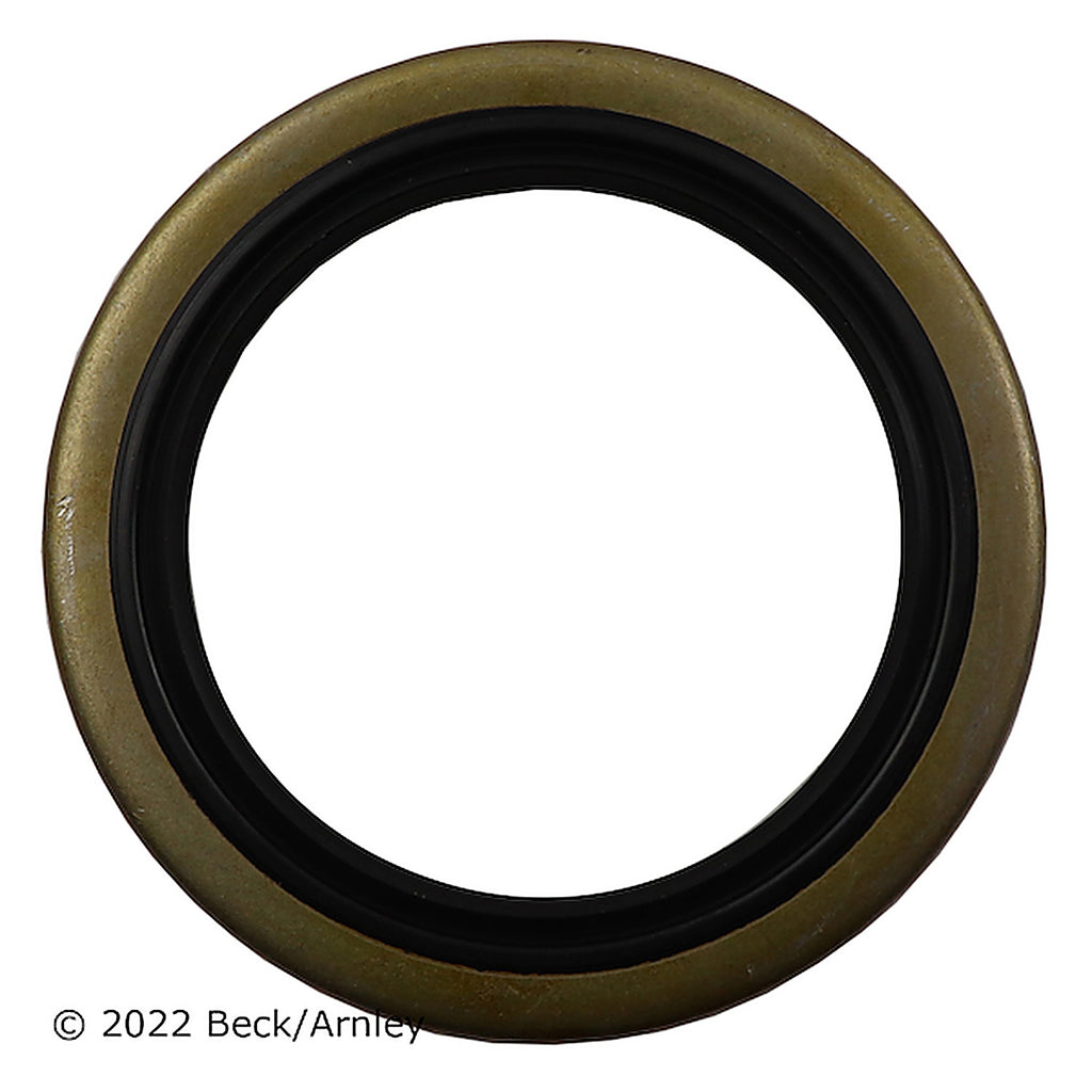Beck Arnley - 052-3349 - Seal Wheel