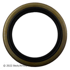 Beck Arnley - 052-3349 - Seal Wheel