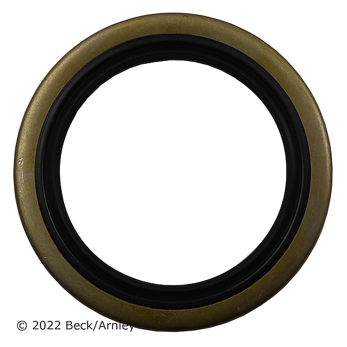 Beck Arnley - 052-3349 - Seal Wheel
