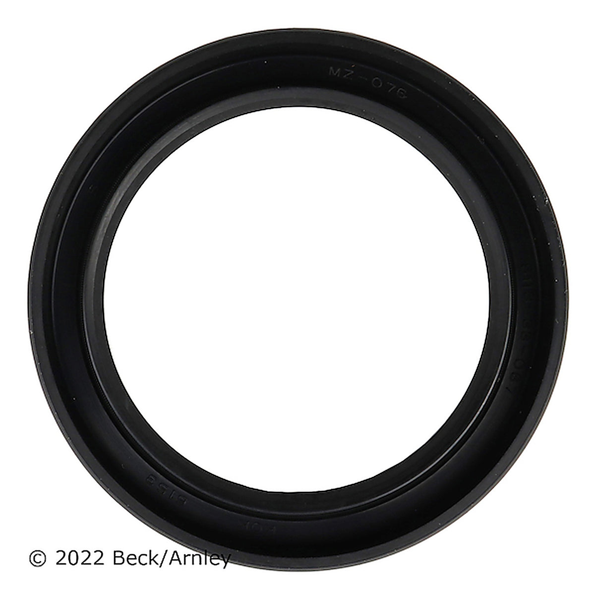 Beck Arnley - 052-3349 - Seal Wheel