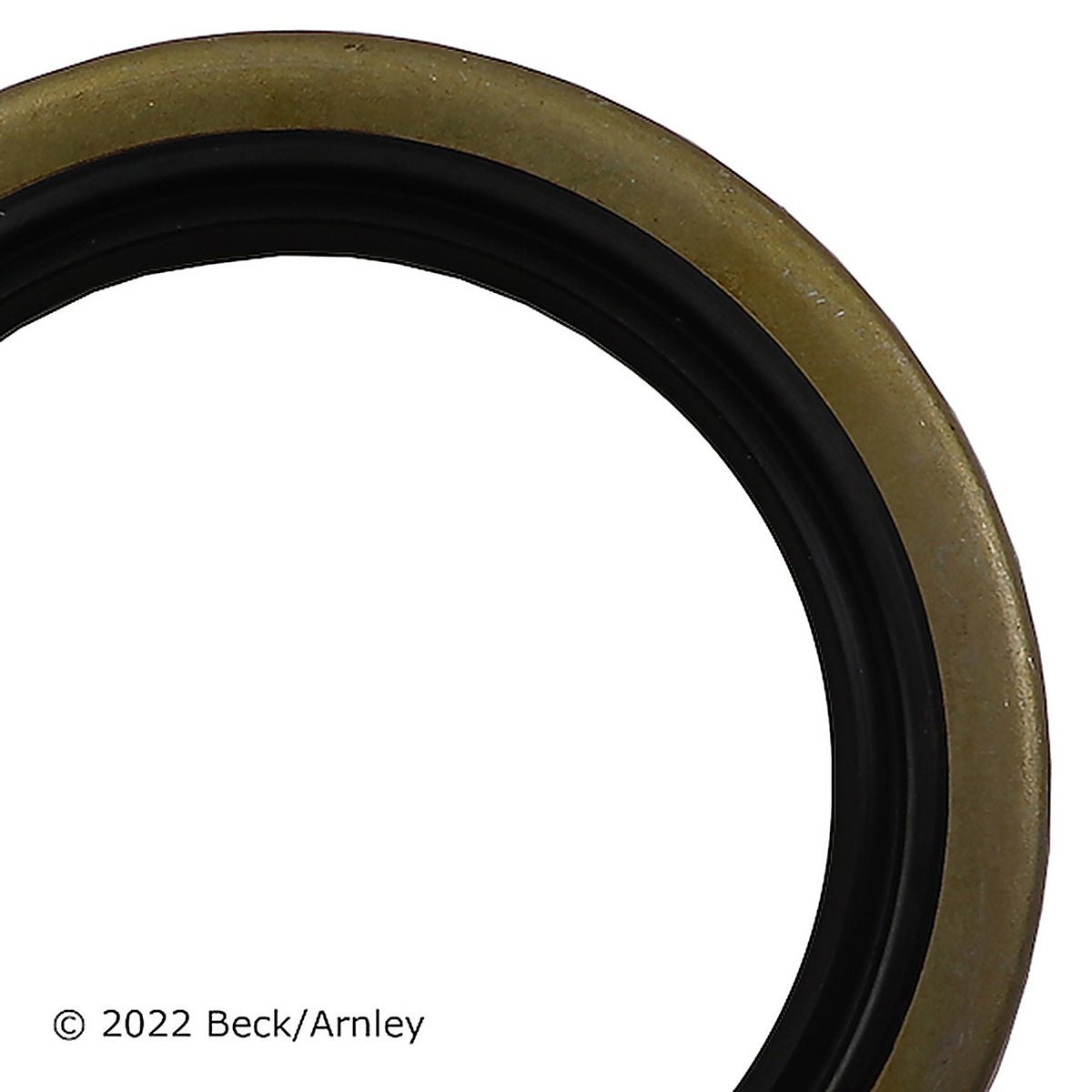 Beck Arnley - 052-3349 - Seal Wheel