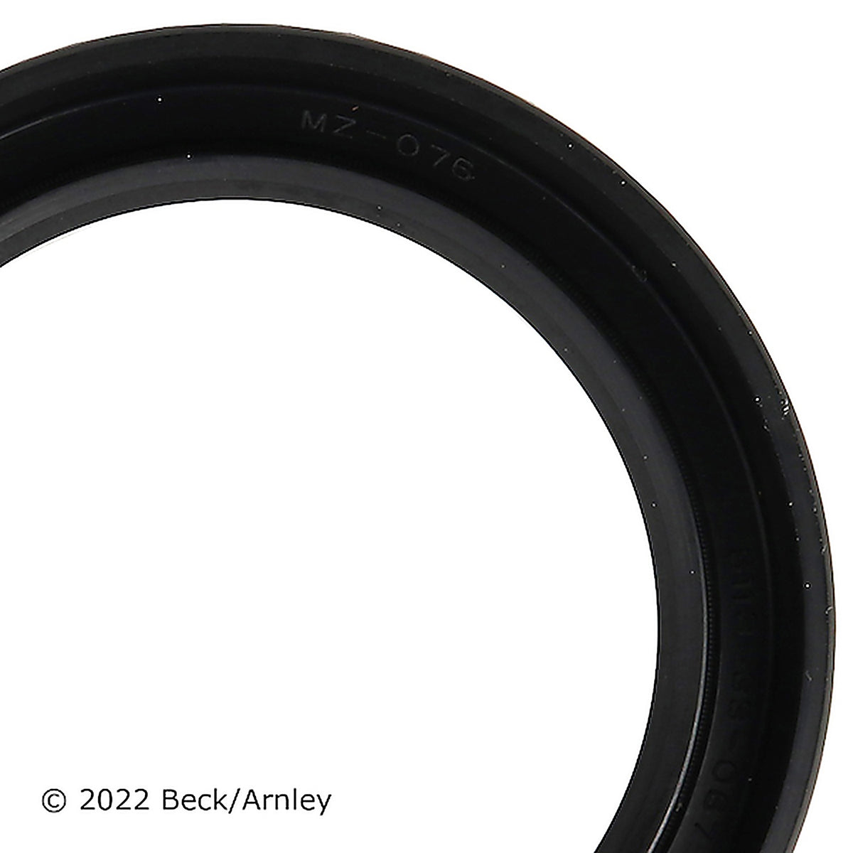 Beck Arnley - 052-3349 - Seal Wheel