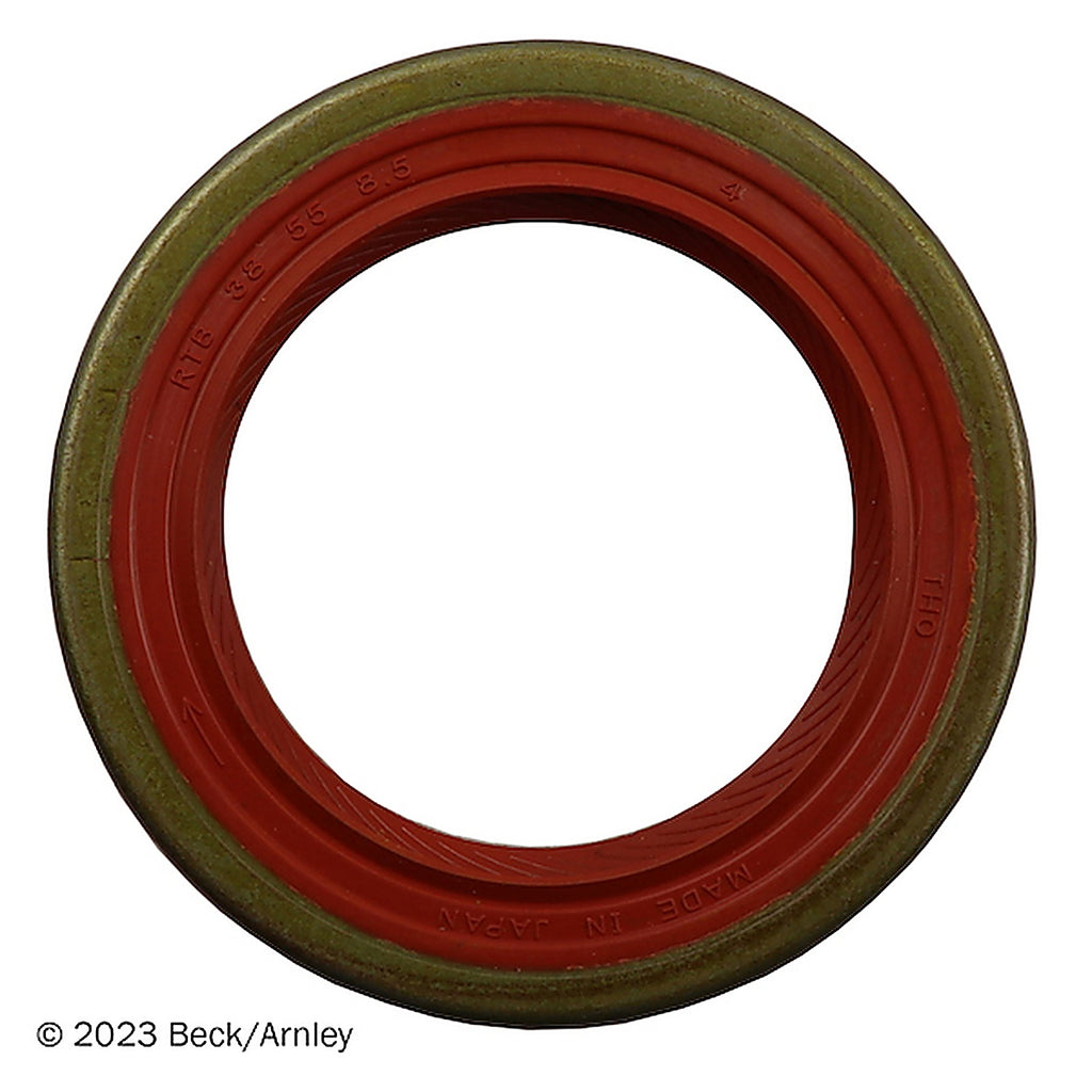 Beck Arnley - 052-3411 - Seal Input Shaft