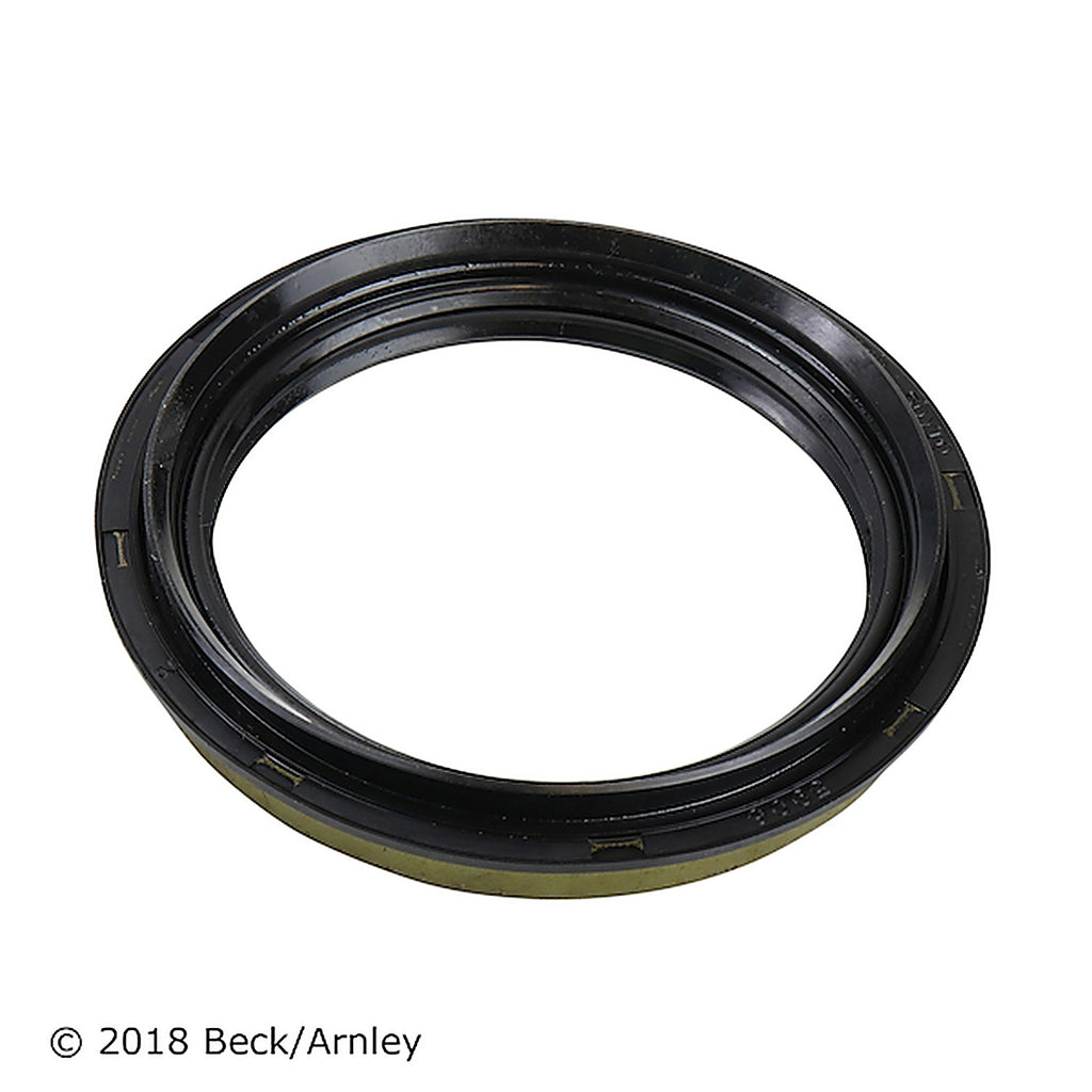 Beck Arnley - 052-3566 - Seal Wheel