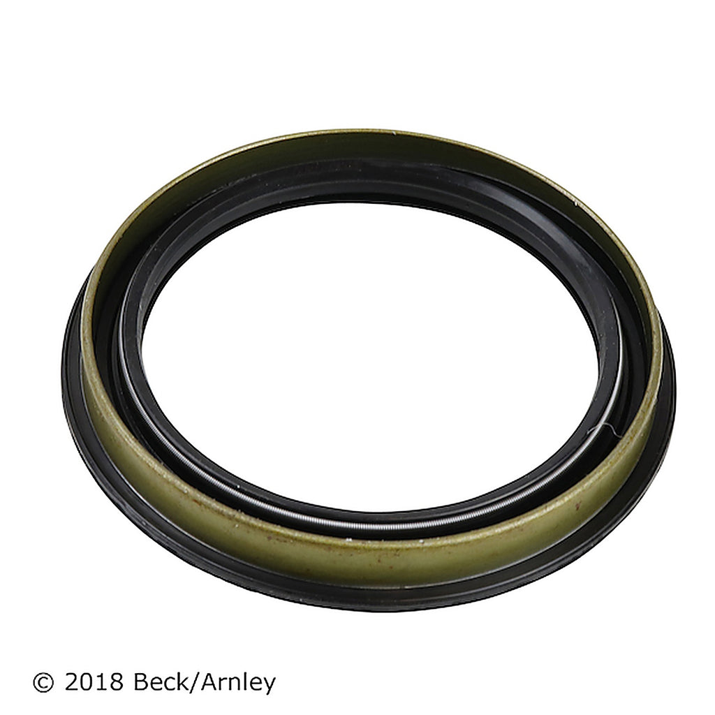 Beck Arnley - 052-3566 - Seal Wheel