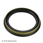 Beck Arnley - 052-3566 - Seal Wheel