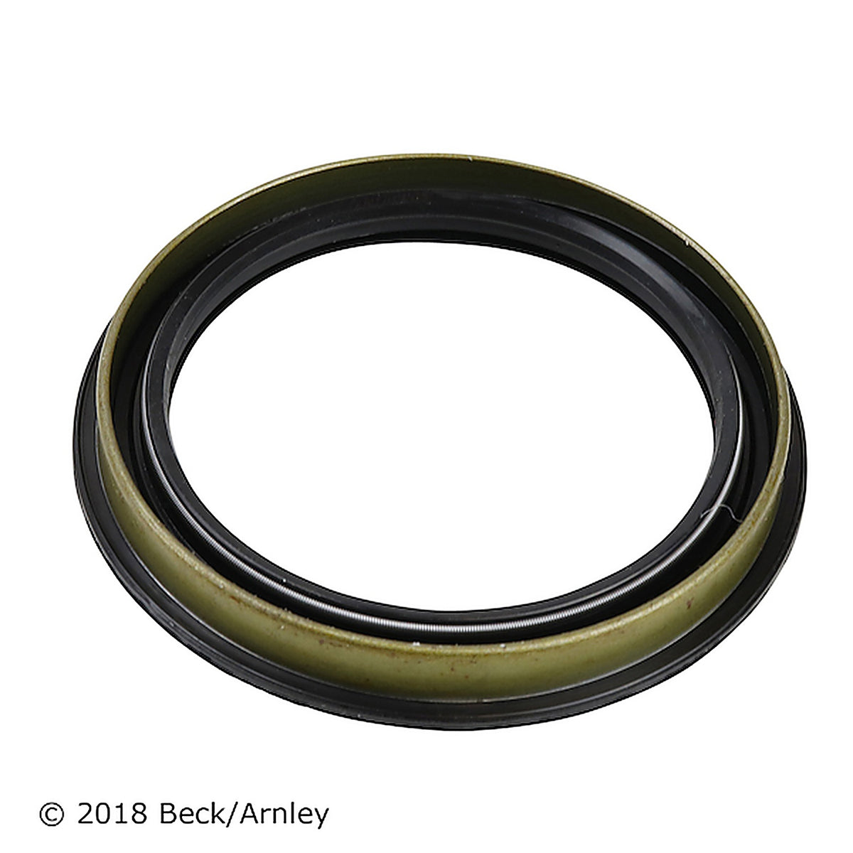 Beck Arnley - 052-3566 - Seal Wheel