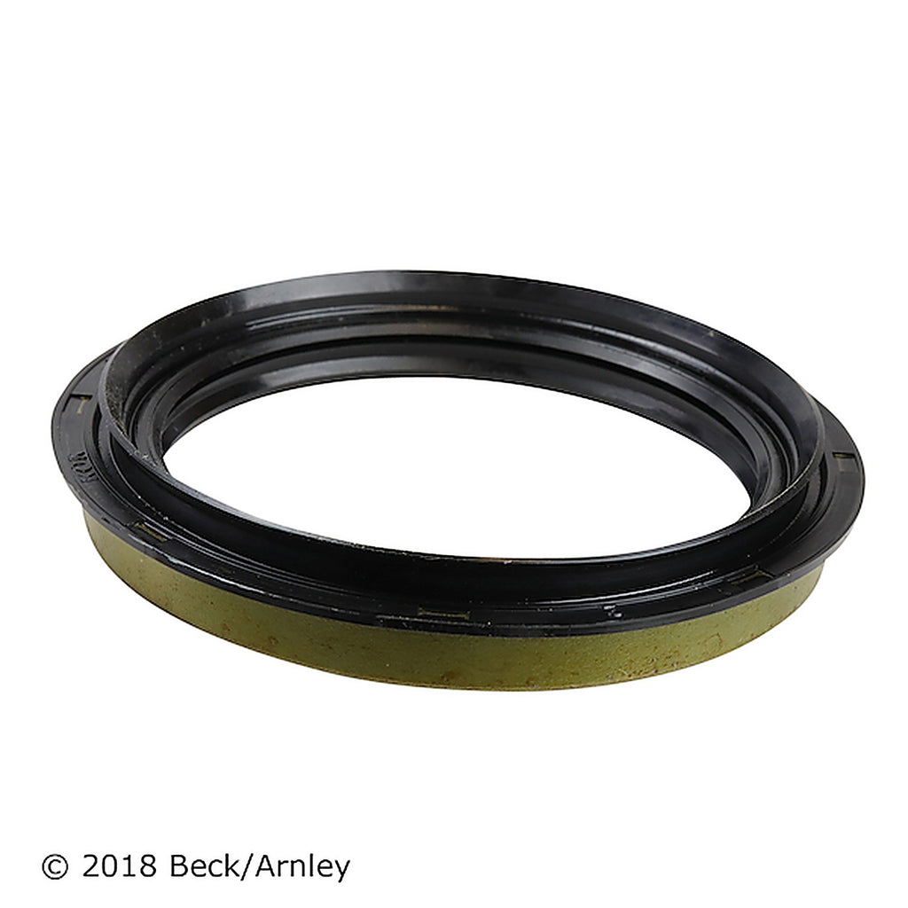 Beck Arnley - 052-3566 - Seal Wheel