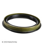 Beck Arnley - 052-3566 - Seal Wheel