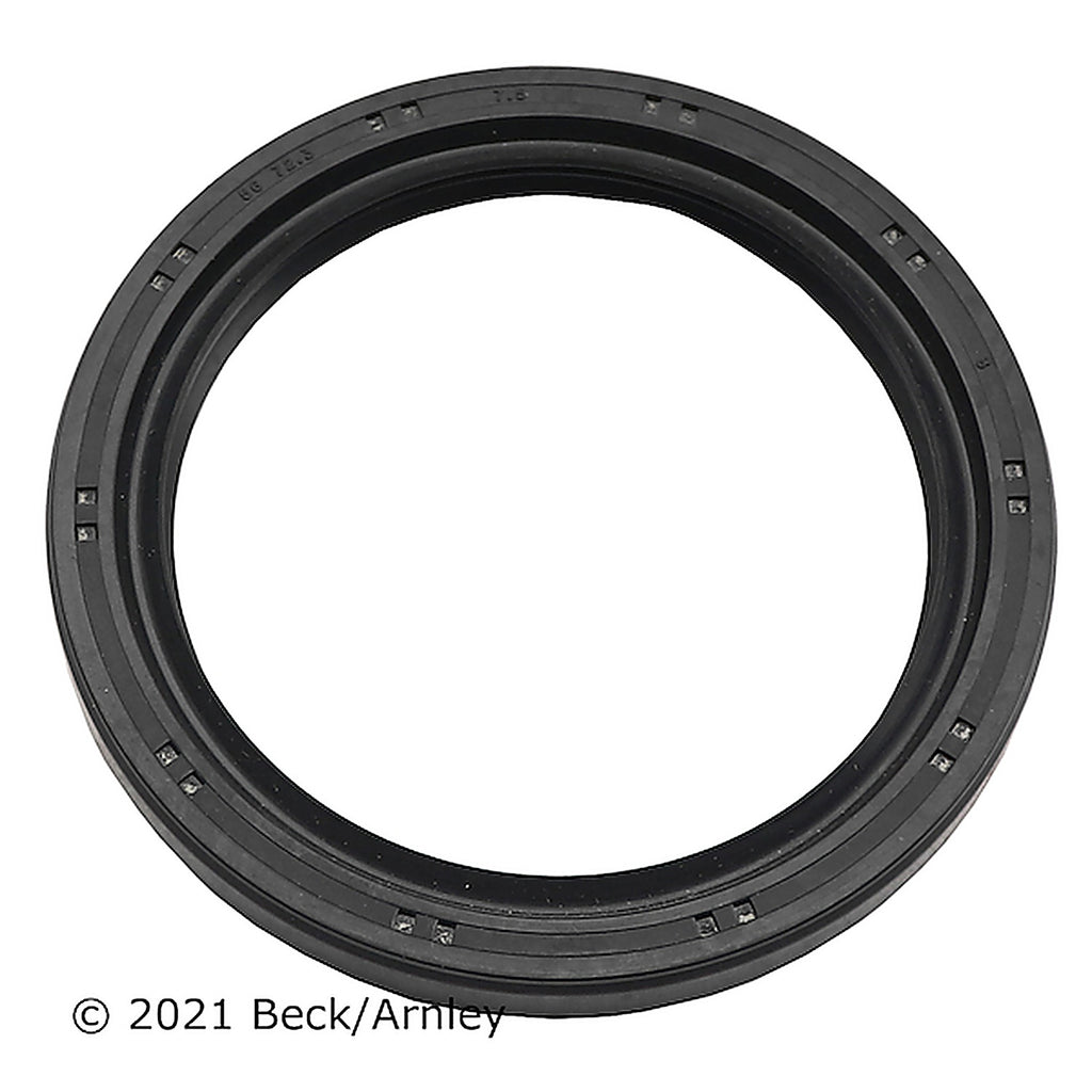 Beck Arnley - 052-3570 - Seal Wheel