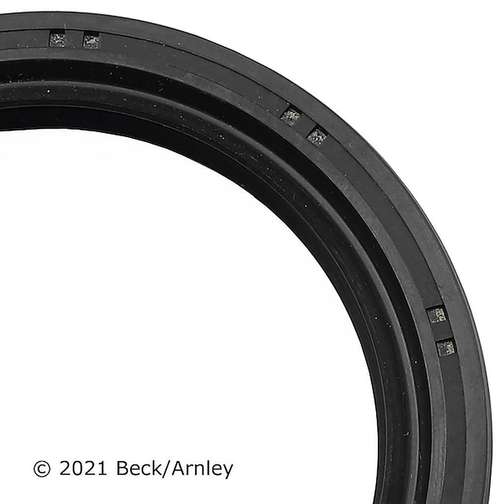 Beck Arnley - 052-3570 - Seal Wheel