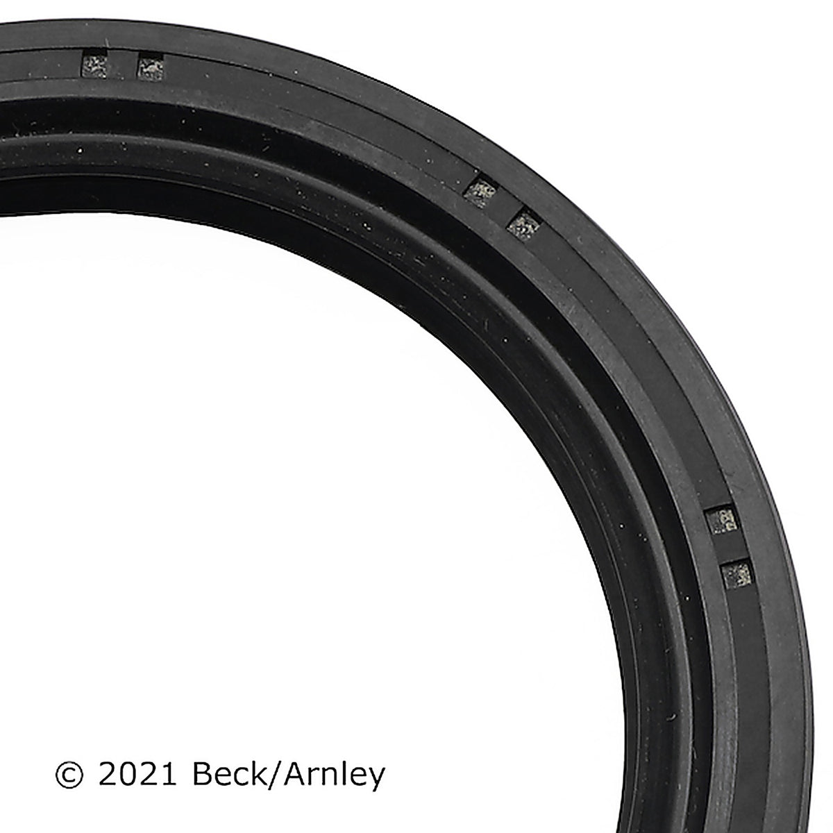 Beck Arnley - 052-3570 - Seal Wheel