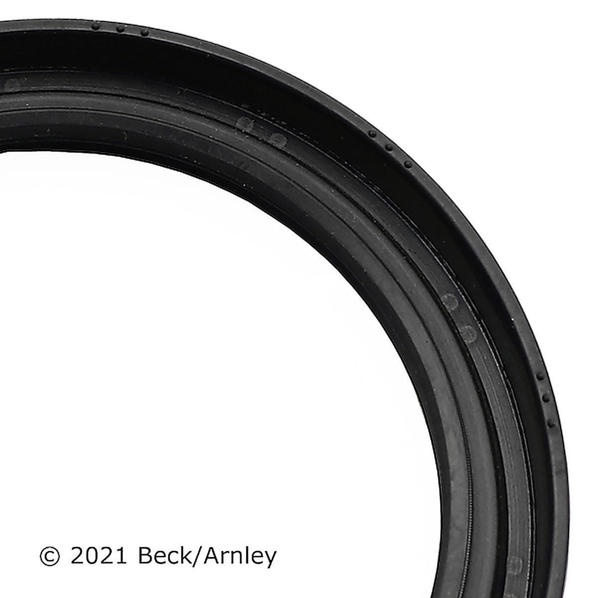 Beck Arnley - 052-3570 - Seal Wheel