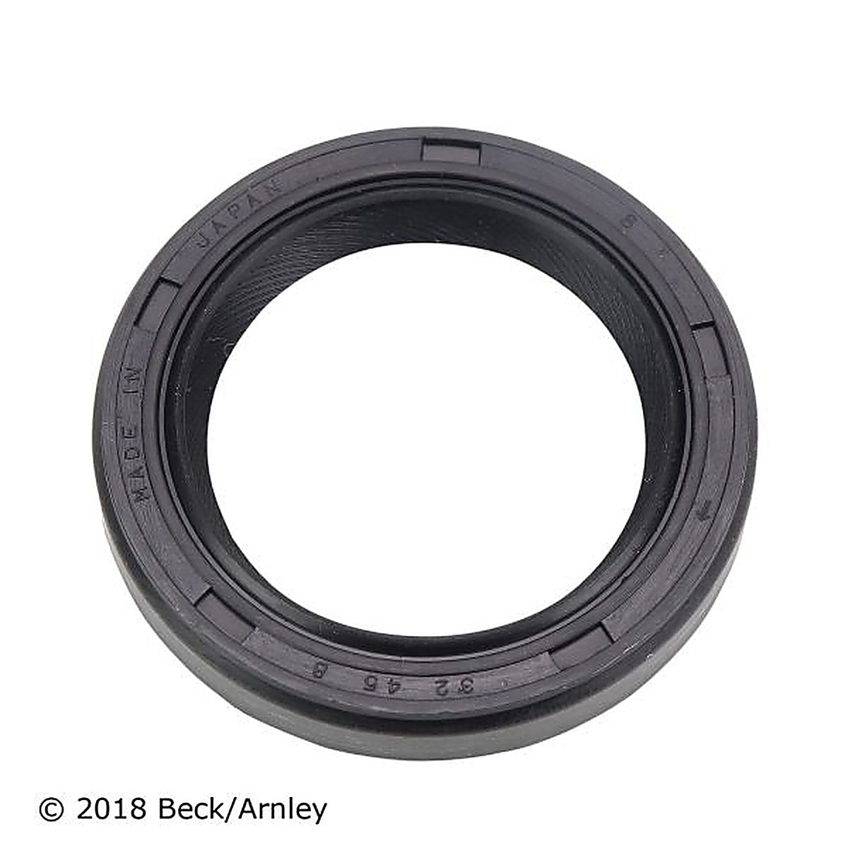 Beck Arnley - 052-3629 - Seal Camshaft
