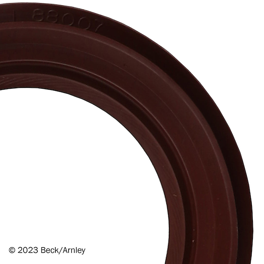 Beck Arnley - 052-3756 - Seal Output Shaft