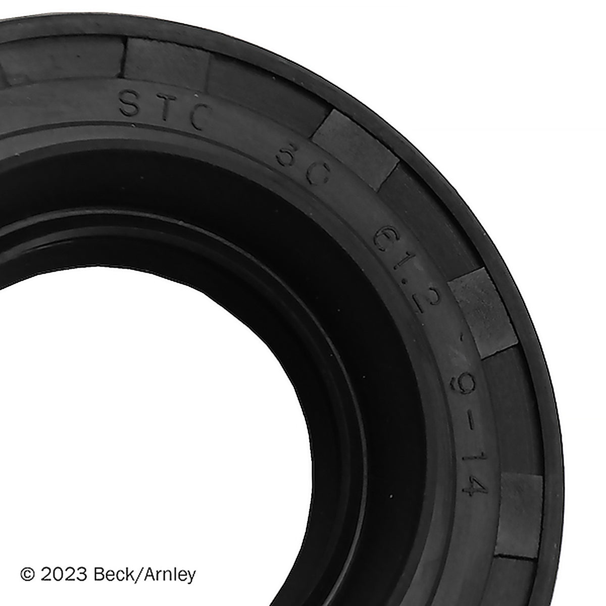 Beck Arnley - 052-3768 - Seal Axle