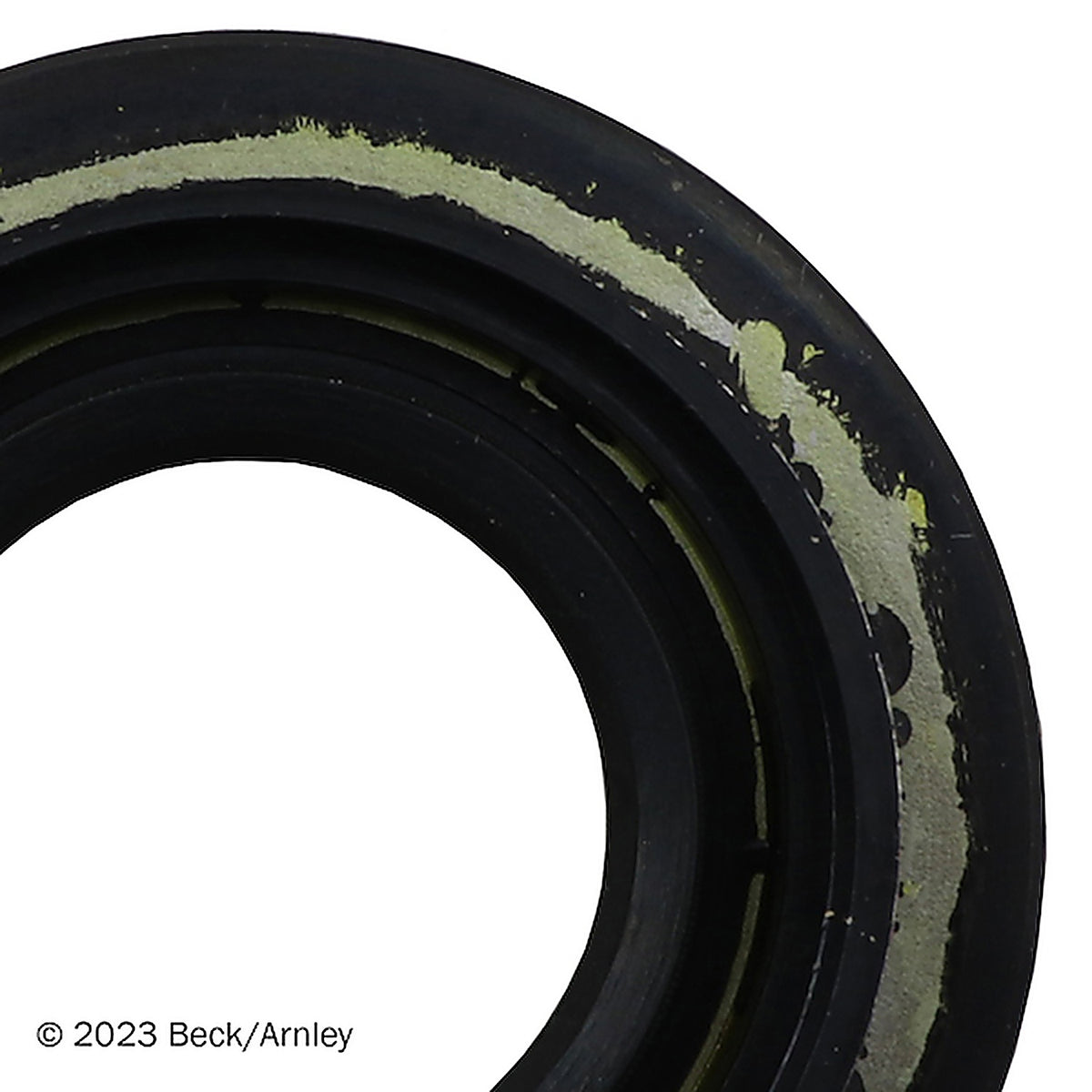 Beck Arnley - 052-3768 - Seal Axle