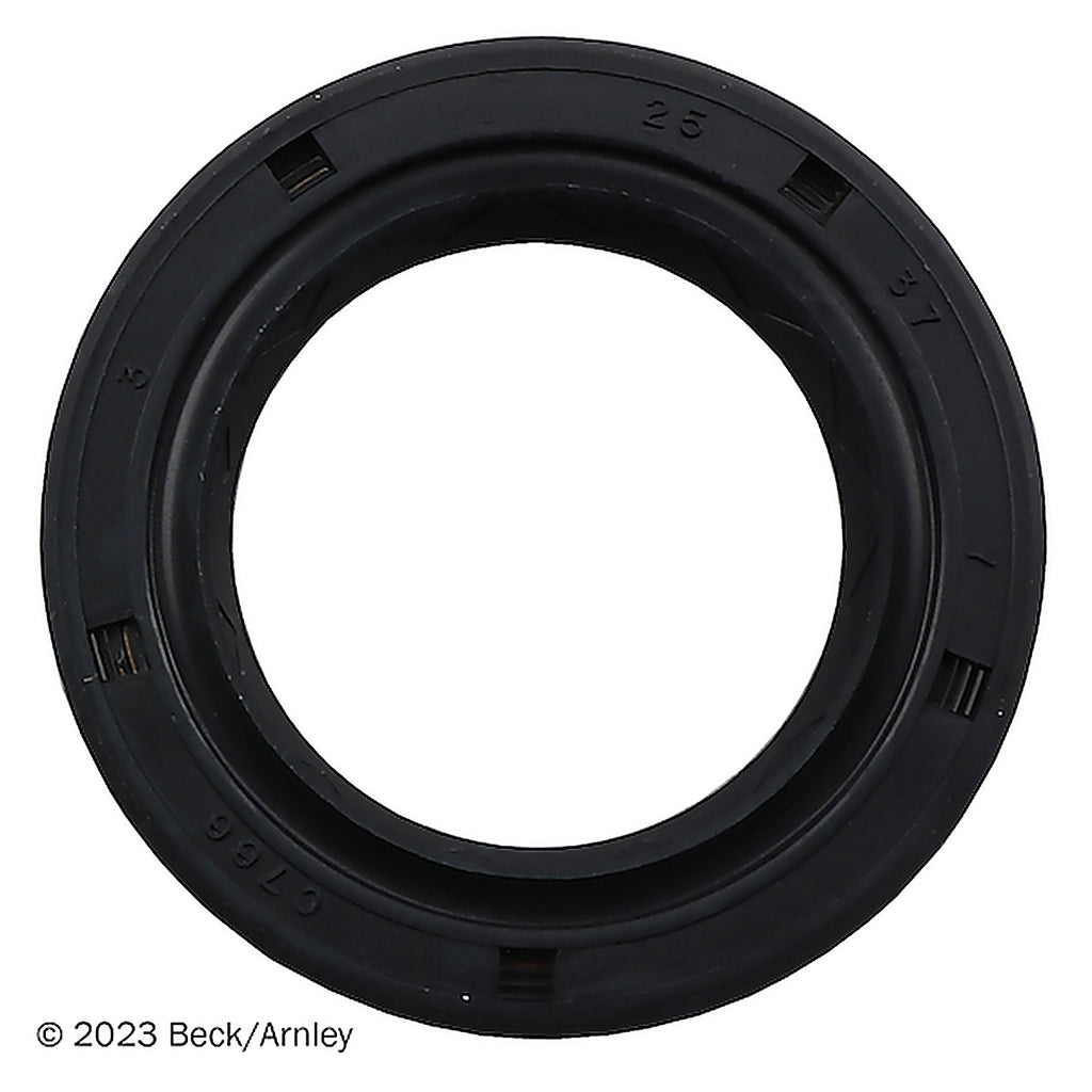 Beck Arnley - 052-3825 - Oil Seal