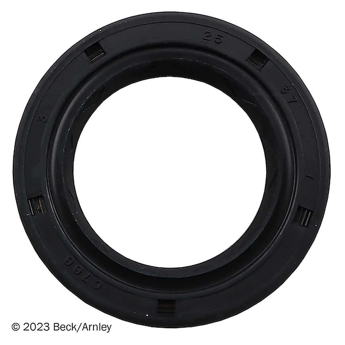 Beck Arnley - 052-3825 - Oil Seal
