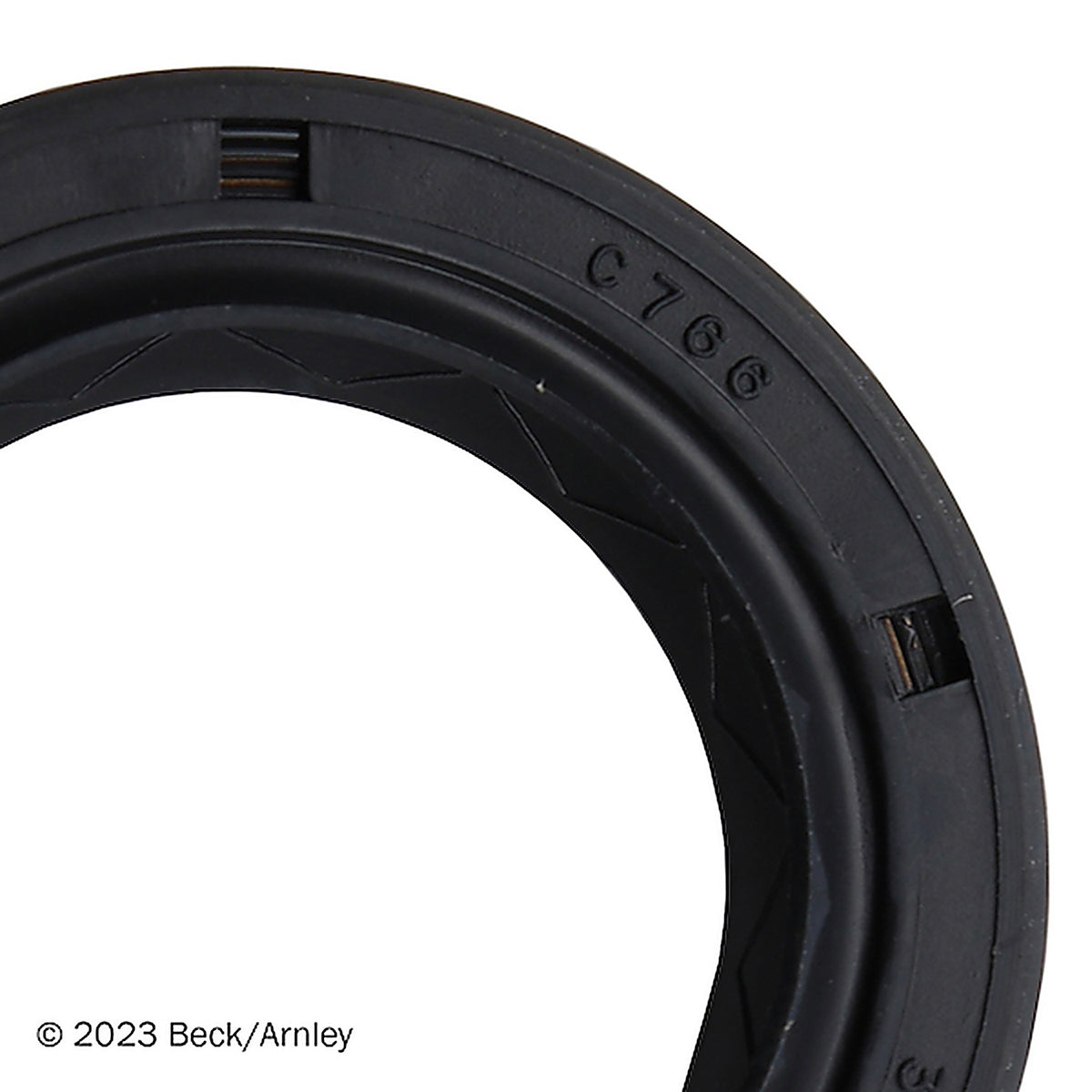 Beck Arnley - 052-3825 - Oil Seal